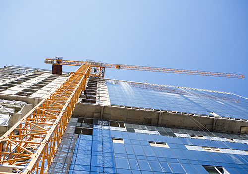 Operações Imobiliárias Estruturadas